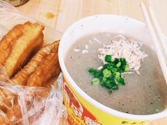 -斌斌鲜鱼糊汤粉(粮道街店)