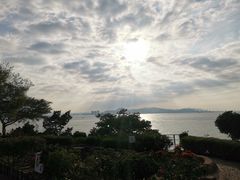 -胡里山炮台