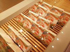 -爸爸糖吐司面包(重庆解放碑英利大融城店)