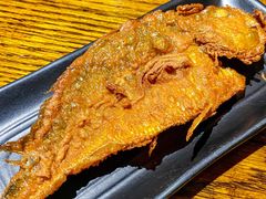 -HOME餐厅粤菜 融合菜