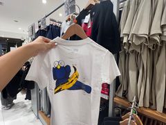 -优衣库(成都锦华万达广场店)