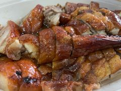 -好7港式烧腊铺(渡江路店)