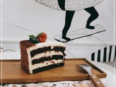 -姆们M Sweetie Cake(五道口店)