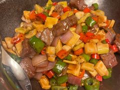 -浙江安吉JW万豪酒店·万豪中餐厅