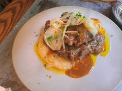 -Apollo·西班牙小酒馆(安福路店)