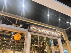 -米兰西点(鞍山店)