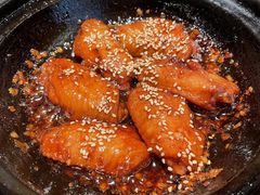 -八月小厨· 湛江风味粤菜