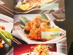 -味太助·银饭食堂(中华城店)