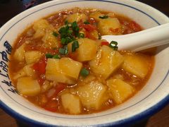 -壹湖两岸·鱼鲜山里菜(东江湖店)