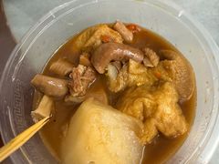 -韦记牛杂汤(清晖园店)