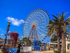 -三亚海昌梦幻海洋不夜城