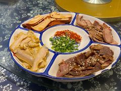 -徐鼎盛民间菜(九街店)