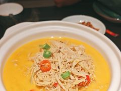 -鸽子侯·家宴·平价海鲜(绿地店)