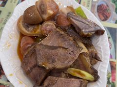 -葛记焖饼(伏牛路店)