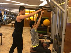 -太原凯宾斯基饭店