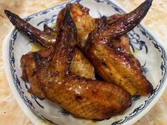 -渔记茶餐厅(渔村店)