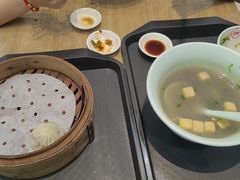 -回味鸭血粉丝汤(砂之船店)