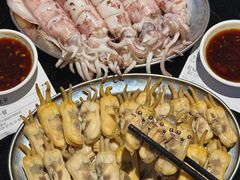 -阿里元海鲜·闽南特色菜(曾厝垵店)
