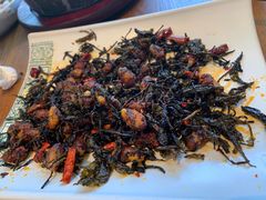 -云海肴·汽锅鸡·云南菜(苏州中心店)