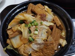-黑鸡小馆(金源店)
