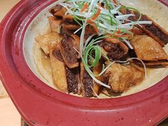 -丝路东方虾仁水饺(北京路二宫汇嘉店)