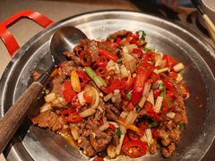 -饕林餐厅(春熙路店)