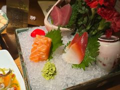 -阿吾罗日本料理(K11艺术中心店)