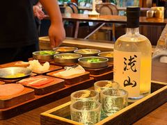 -银米·云南传统过桥米线(双廊黑金冠店)