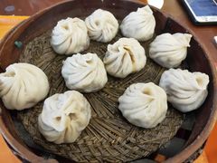 无锡小笼包-王興記(中山路店)