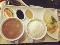 翠华餐厅(湾仔店)-翠华餐厅(湾仔店)