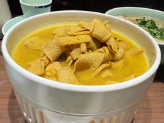 -萧记三鲜烩面(郑汴路店)