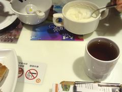 -新大咀港式茶餐厅(宝山万达店)