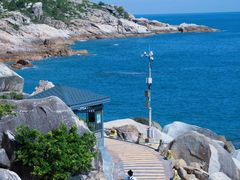 -广东惠东海龟国家级自然保护区