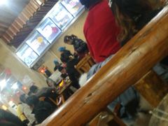 大堂-张关合渣(航空大道店)