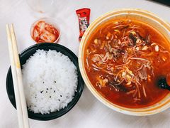 -韩见·韩式拌饭·炸鸡(石厦店)