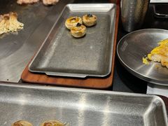 -大神太神·铁板烧(七宝领展广场店)