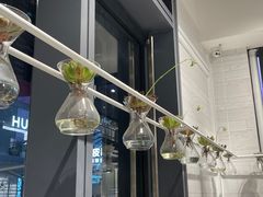 -% Arabica阿拉比卡咖啡(深圳湾万象城店)