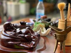 -何适山庄 ·可团建(水长城P2停车场店)