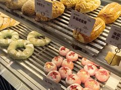-The open life(万象城店)