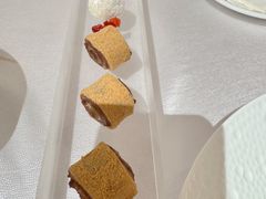 -满堂·烤鸭店·北京菜(鼓楼店)