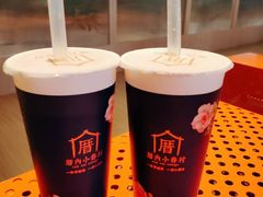 -厝内小眷村(西单大悦城店)