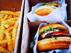 -Shake Shack(西单大悦城店)