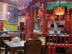 大堂-京氣春饼(机场店)