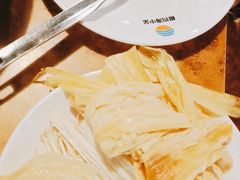 -相约海中金海鲜肥牛自助烤肉火锅(上下九店)