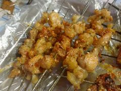 烤窝骨 -北三老太太烧烤(人生一串上榜店)