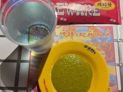 -碌碌发·东南亚风味烧烤档(体育西店)