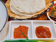 -壹块捌烧烤(灯市口店)