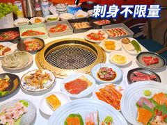 -和牛村烧肉放题(淄博王府井店)