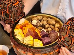 -曾宴·楚菜(湖北省博物馆店)