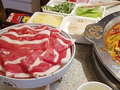 -大龙燚火锅(太古里店)